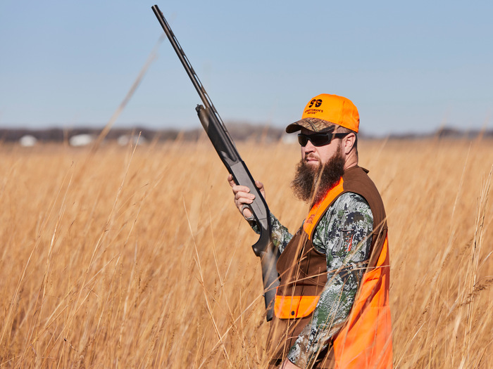best weapons for beginner hunters